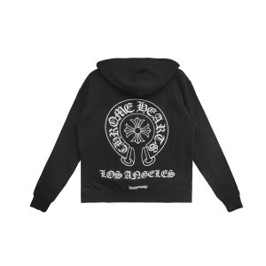 Chrome Hearts Los Angeles Hoodie