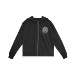 Chrome Hearts Los Angeles Hoodie