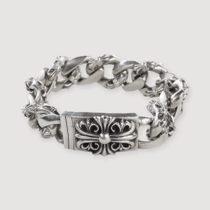 Chrome Hearts Mens Bracelet​
