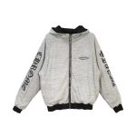 Chrome Hearts Monogram Hoodie​