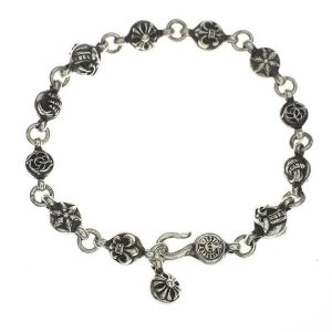 Chrome Hearts Multi Ball Bracelet​