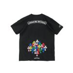 Chrome Hearts Multicolor Shirt​