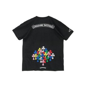 Chrome Hearts Multicolor Shirt​