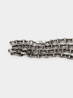 Chrome Hearts Paper Chain Necklace​