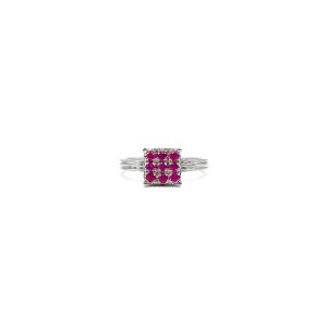 Chrome Hearts Pinky Ring​