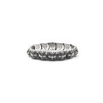 Chrome Hearts Plus Bracelet​