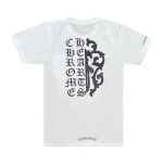 Chrome Hearts Pocket T Shirt Dagger​