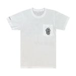 Chrome Hearts Pocket T Shirt Dagger​