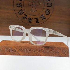 Chrome Hearts Prescription Glasses​
