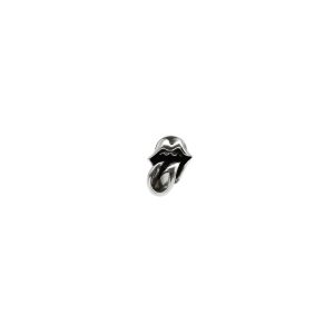 Chrome Hearts Rolling Stones Earrings​