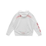 Chrome Hearts Rolling Stones Hoodie​