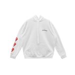 Chrome Hearts Rolling Stones Hoodie​