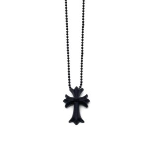 Chrome Hearts Silicone Necklace​