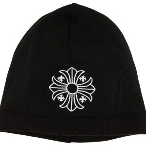 Chrome Hearts Skull Cap​