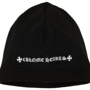 Chrome Hearts Skull Cap​