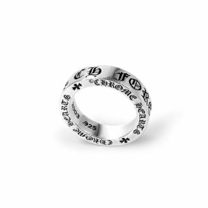 Chrome Hearts Spacer Ring​