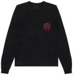 Chrome Hearts Staff Shirt​