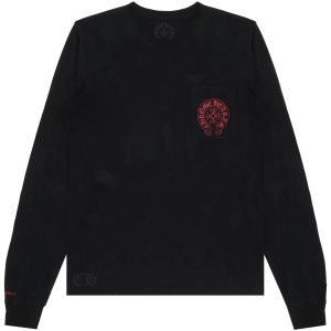 Chrome Hearts Staff Shirt​