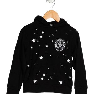 Chrome Hearts Star Hoodie​
