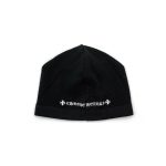 Chrome Hearts Thermal Beanie​