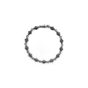 Chrome Hearts Tiny E Bracelet​