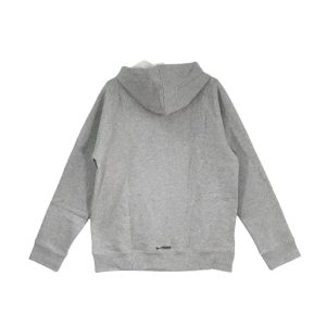 Chrome Hearts Triple Cross Hoodie​