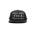 Chrome Hearts Trucker Cap​