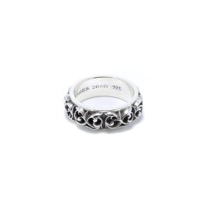 Chrome Hearts Wedding Ring​