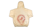 Chrome Hearts X Drake Certified Lover Boy Hoodie​