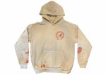 Chrome Hearts X Drake Certified Lover Boy Hoodie​