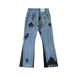 Gallery Dept Chrome Hearts Jeans​