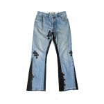 Gallery Dept Chrome Hearts Jeans​