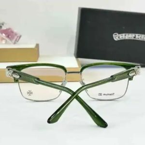 HI-C Chrome Hearts Nerd Glasses​