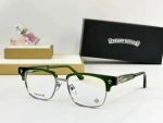HI-C Chrome Hearts Nerd Glasses​