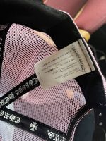 Pink Chrome Hearts Hat​