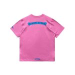 Pink Chrome Hearts Shirt​