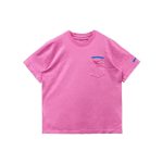 Pink Chrome Hearts Shirt​