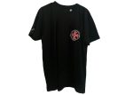 Red Cross Chrome Hearts Shirt​