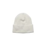 White Chrome Hearts Beanie​