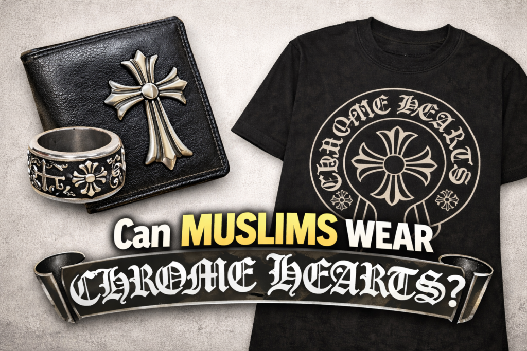 chrome hearts