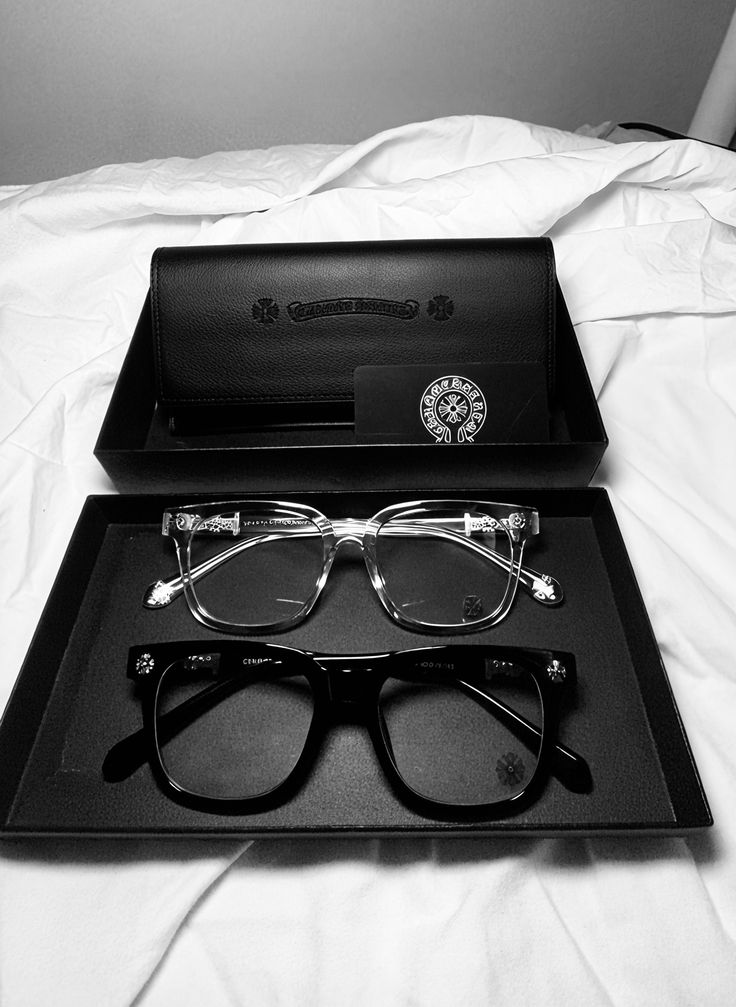 Why are chrome heart sunglasses so expensive?