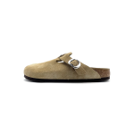 Chrome Hearts Birkenstock​