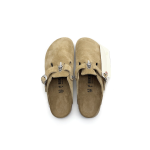 Chrome Hearts Birkenstock​