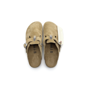 Chrome Hearts Birkenstock​
