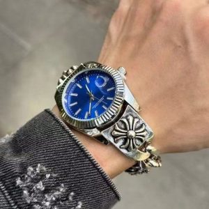 Chrome Hearts Rolex