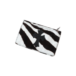 Chrome Hearts Card Holder