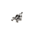 Chrome Hearts Cross Pendant Necklace