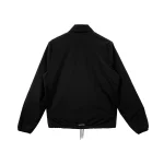 Chrome Hearts Fleece Jacket​