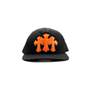 Chrome Hearts Hat Trucker