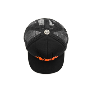 Chrome Hearts Hat Trucker
